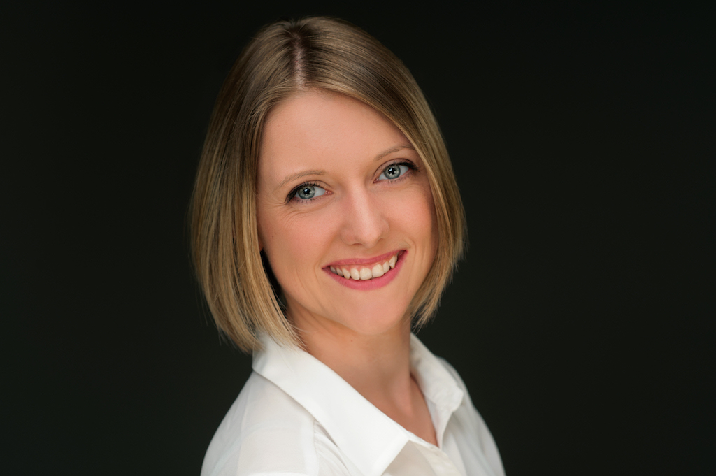 Annegret Thalwitzer