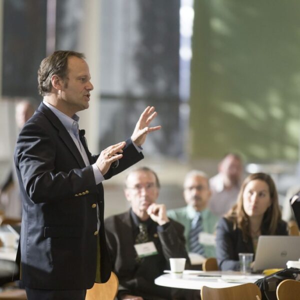 Vortrag, Public Speaking, Kurse bei CR Seminare