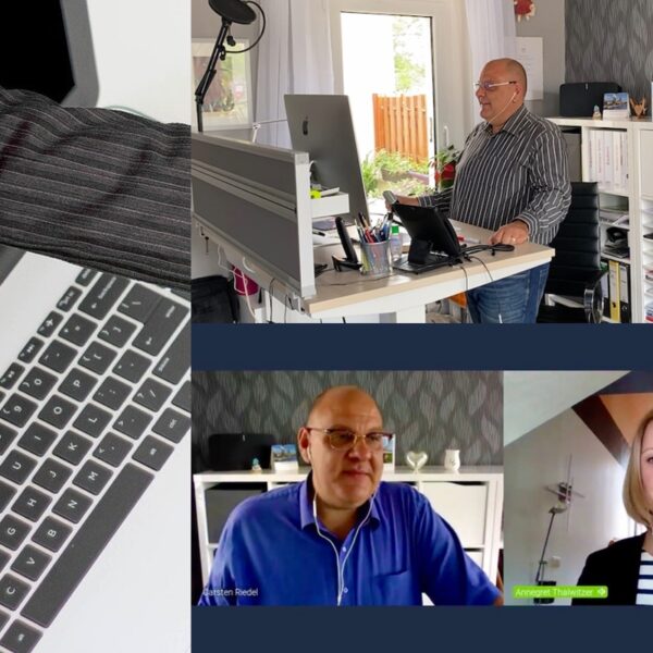 Onlineschulungen mit Clickmeeting durchführen und vorbereiten, Onlinekurs