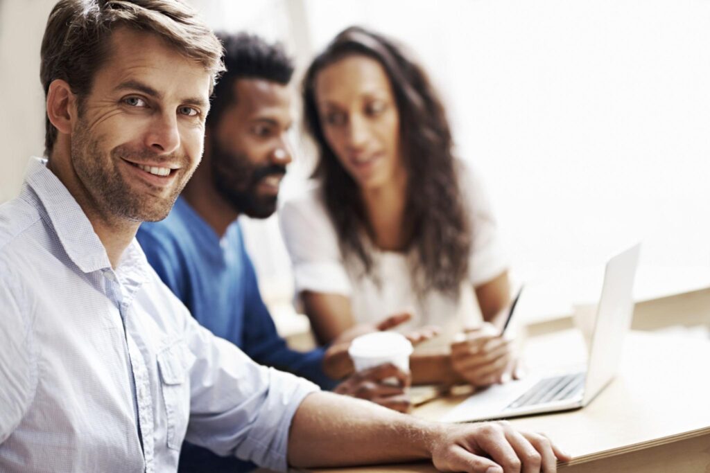 Systemische Team-Beratung - Konflikte auflösen