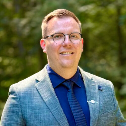 Oliver Weinmann, Trainer für Personalpraxis und Gesprächsführung