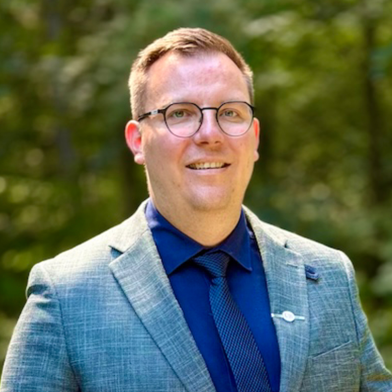 Oliver Weinmann, Trainer für Personalpraxis und Gesprächsführung